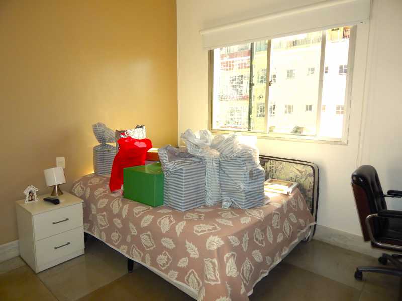 Quarto solteiro 3 - 15