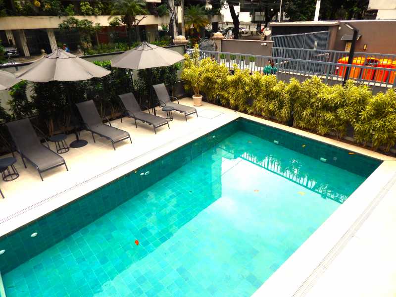 Piscina - 1