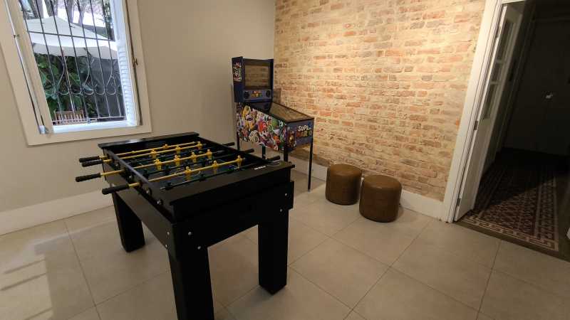 Espaço Jogos - 5