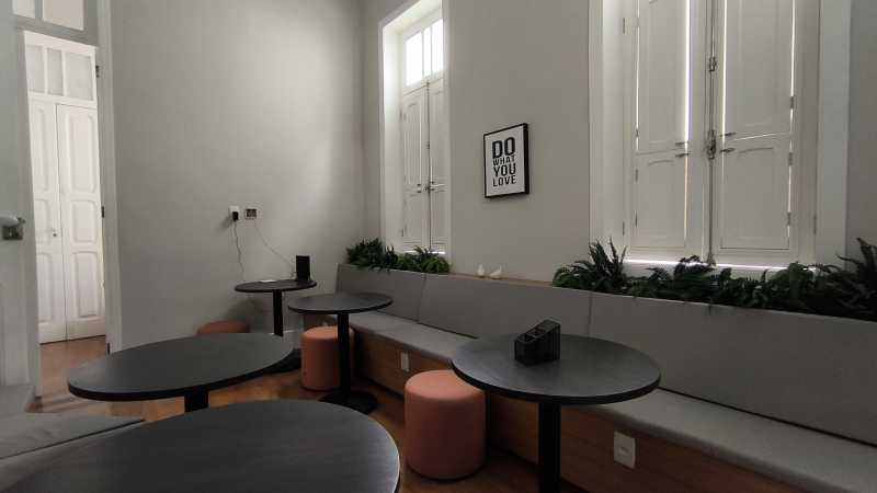 Coworking - 8