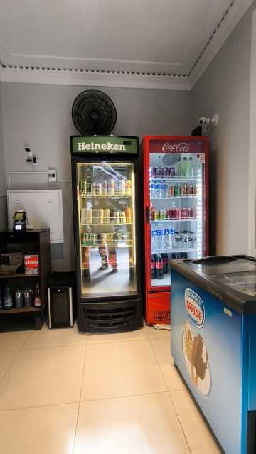 Mercadinho - 11