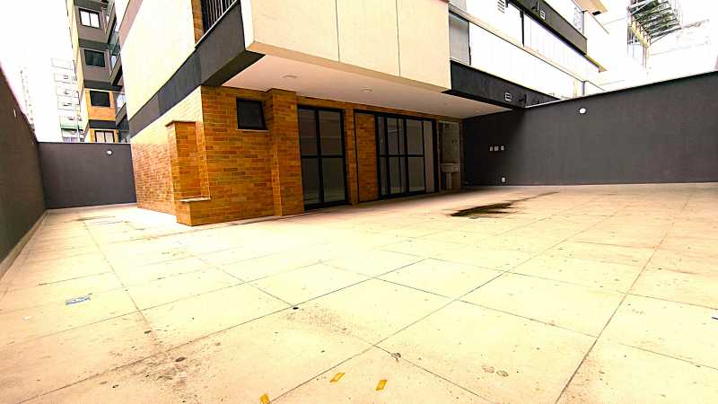 Espaço garden - 12