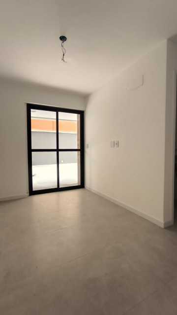 Sala 2 ambientes - 14