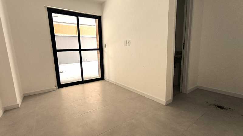 Quarto suíte - 16