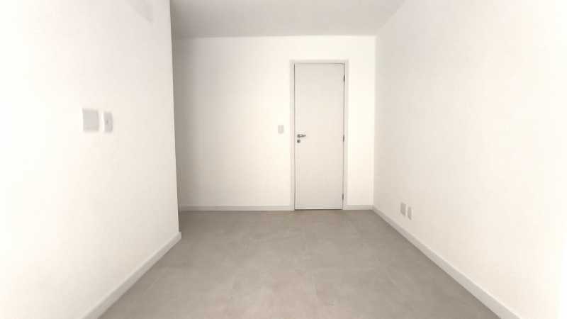 Quarto suíte - 17