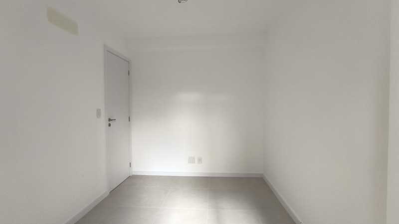 Quarto solteiro - 19