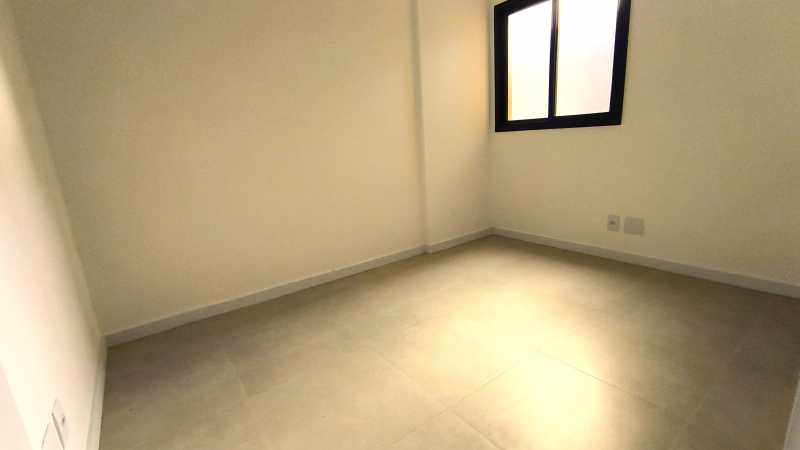 Quarto solteiro - 20