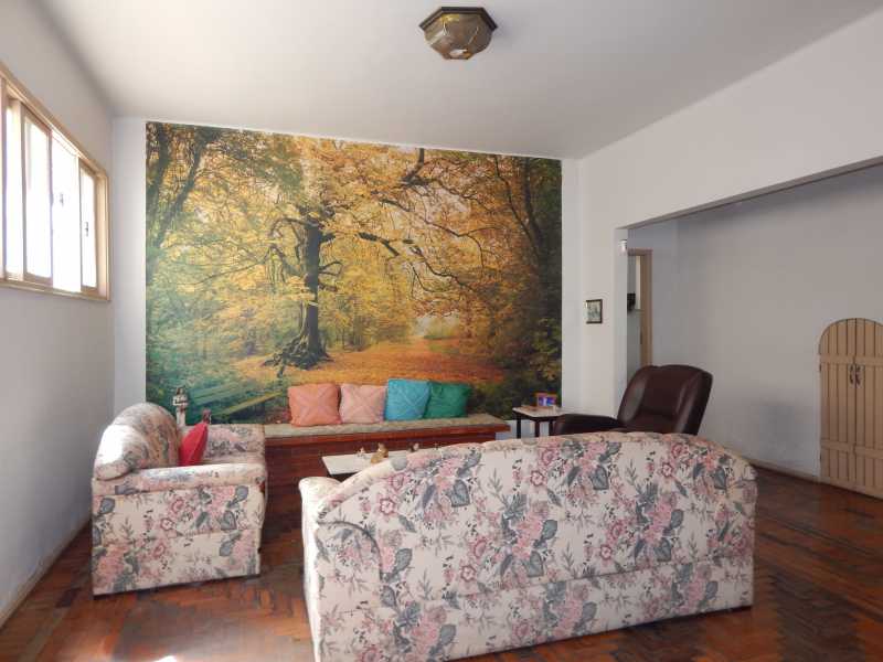 Sala Ampla - 2