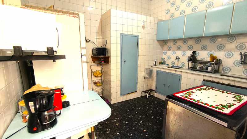 Cozinha - 15
