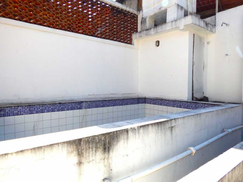 Piscina - 16