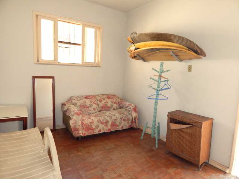 Quarto suíte 2 - 12