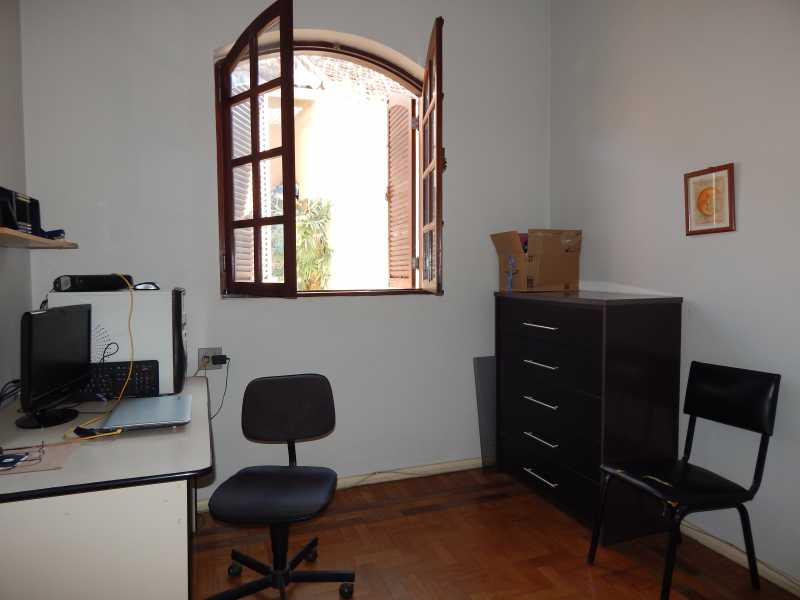 Home Office  - 7