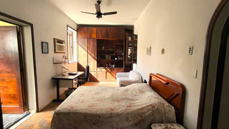 Quarto Suite - 11