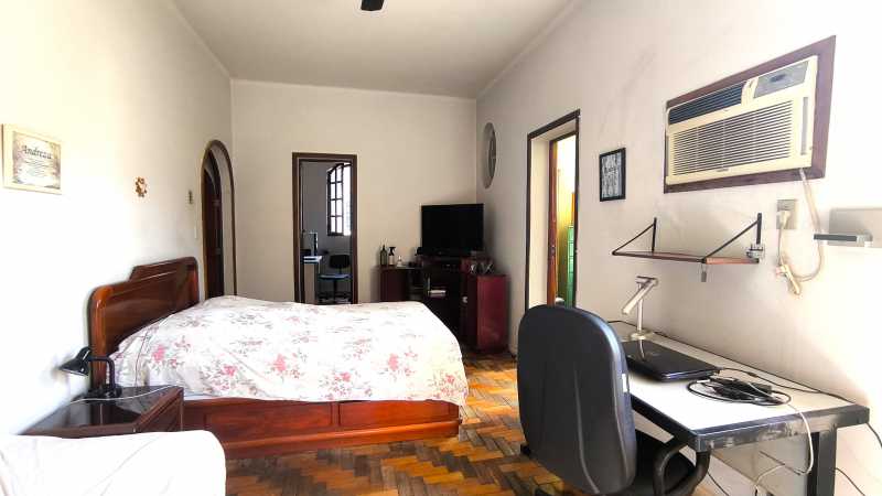 Quarto Suíte  - 10