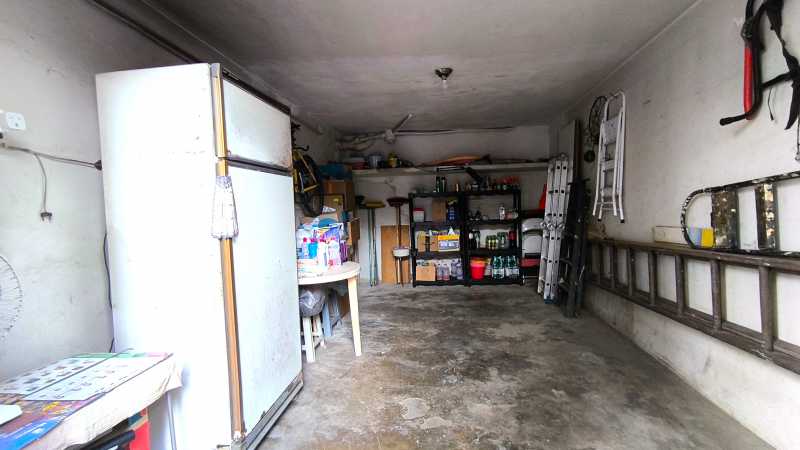 Garagem - 19