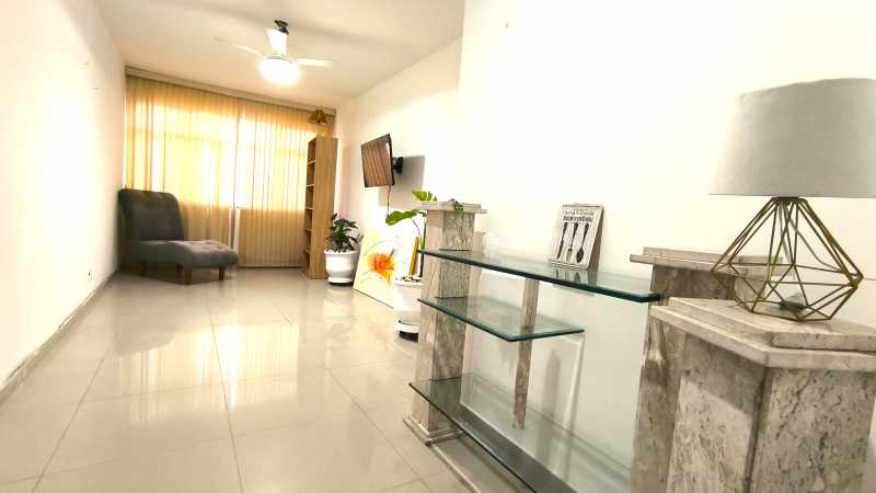 Sala 2 ambientes - 1