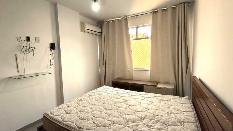 Quarto 2 com split - 4