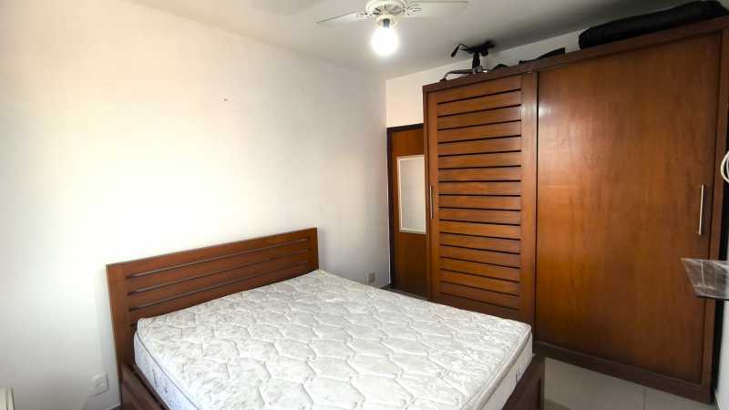 Quarto 2 com armário - 5