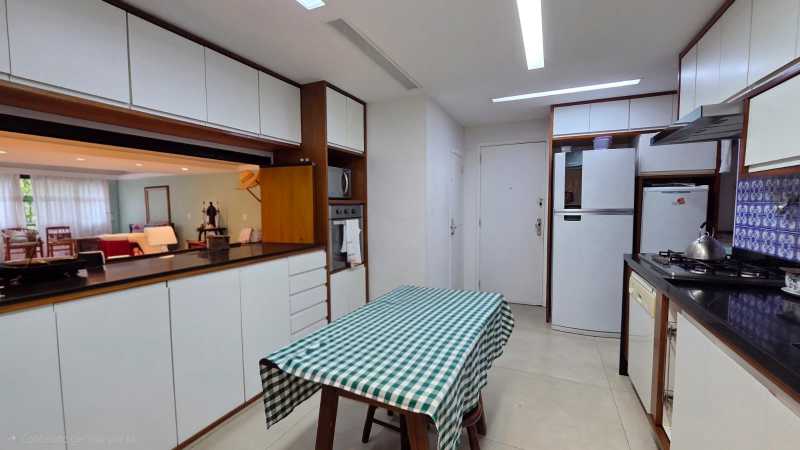 Copa/Cozinha Planejada - 4