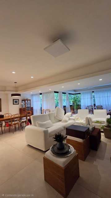 Sala 3 ambientes - 3