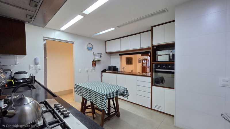 Copa/Cozinha - 6