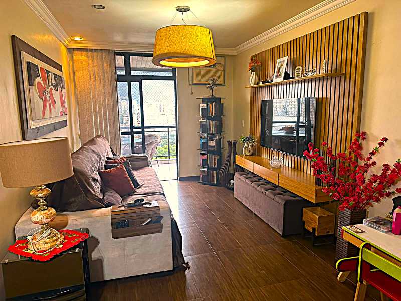Sala ampla - 1
