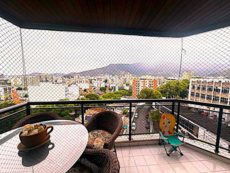 Vista livre - 4