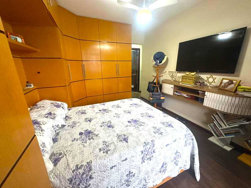 Quarto suíte - 6