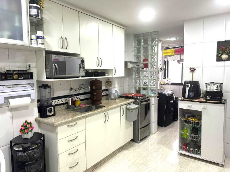 Copa/Cozinha planejada - 11