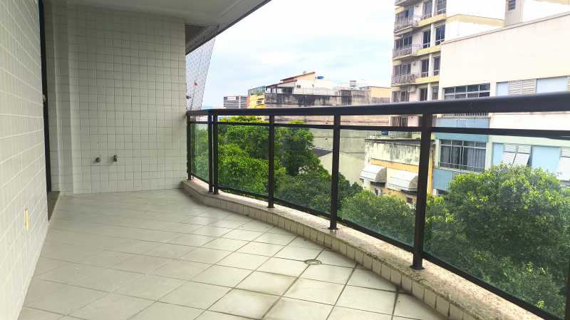 Varandão - 3