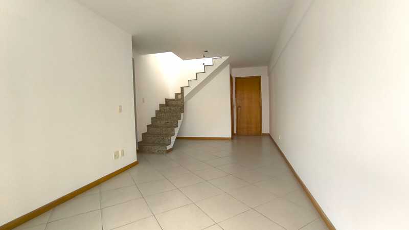 Sala 2 ambientes - 5