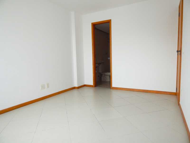 Quarto suíte - 7