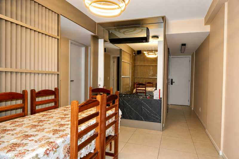 Sala de jantar - 4