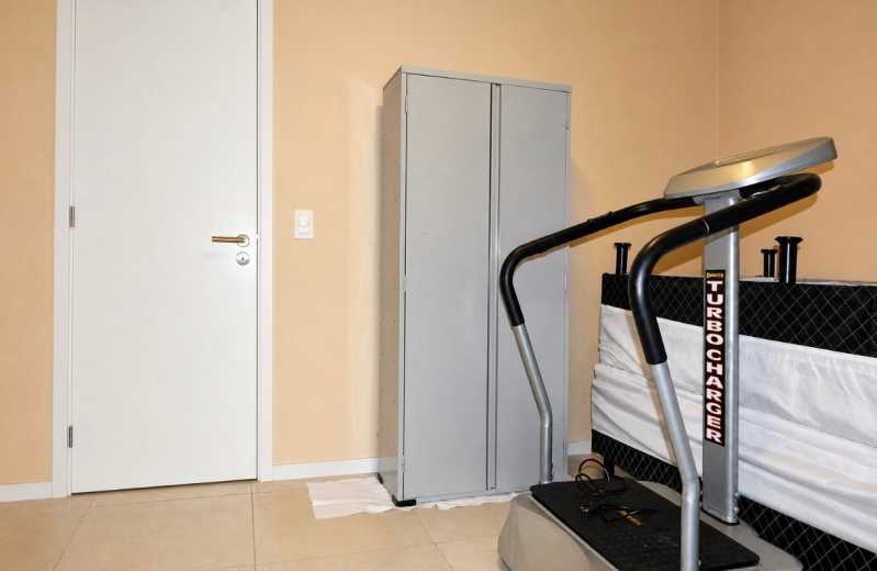 Quarto solteiro 2 - 10