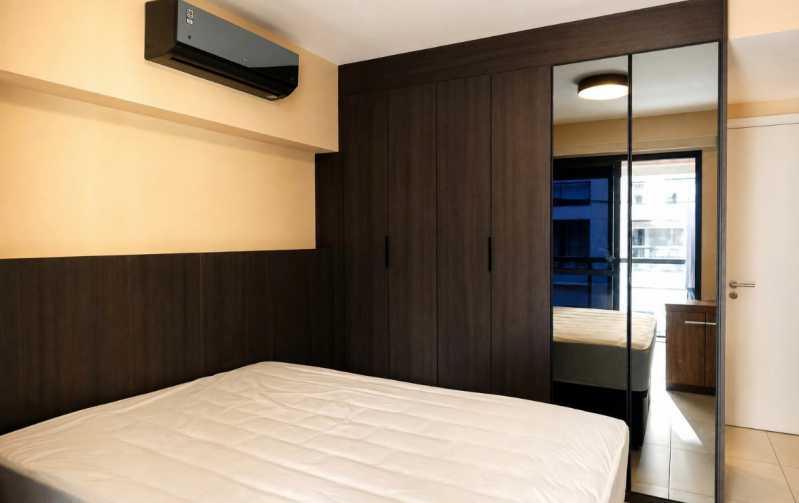Quarto suíte - 5