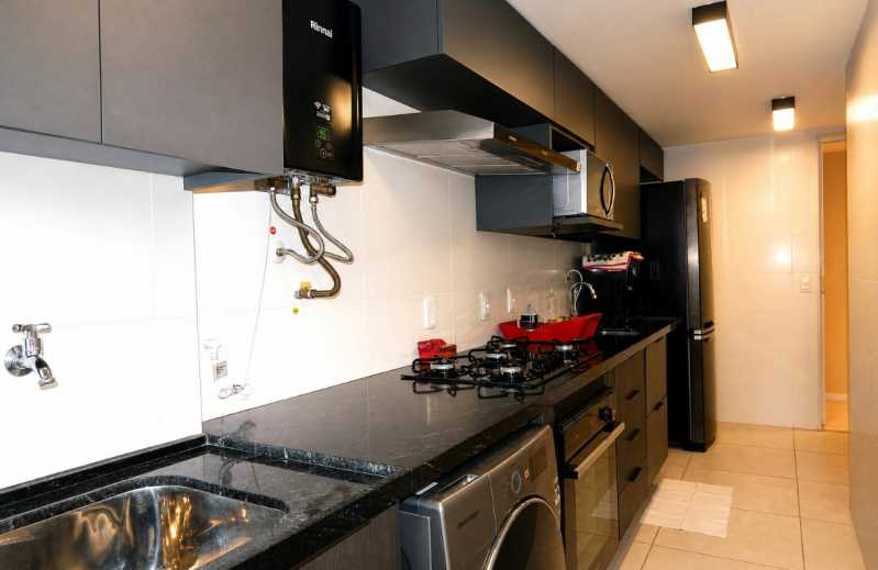 Copa/Cozinha - 12