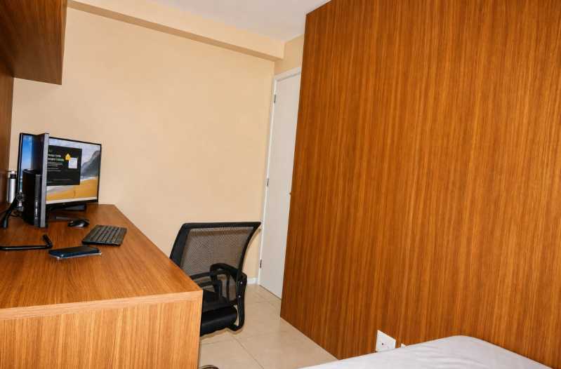 Quarto solteiro 1 - 8