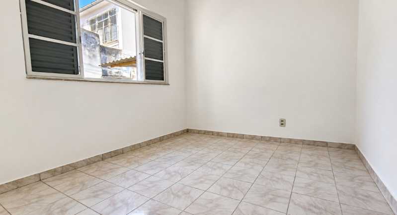 Quarto de solteiro  - 9