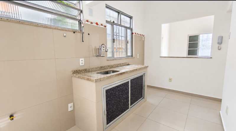 Copa/Cozinha bem espaçosa - 3