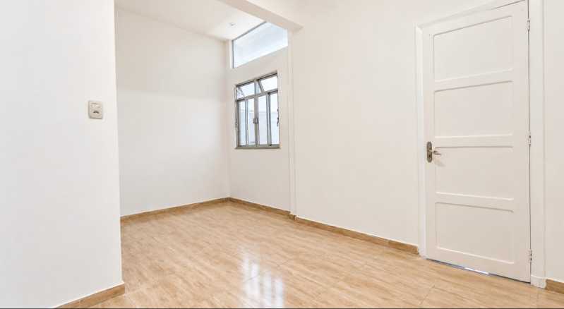 Quarto Casal bem espaçoso - 5