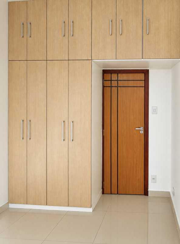 Quarto solteiro - 8