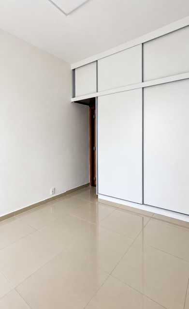 Quarto suíte - 4