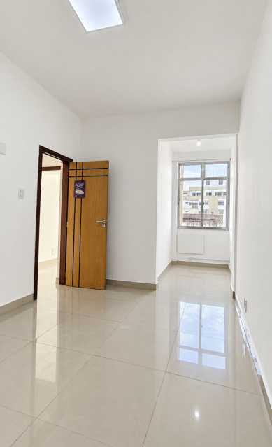 Quarto suíte - 5