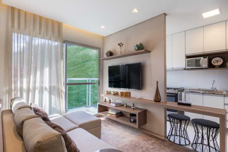 Conheça 12 do empreendimento - Fachada - CONDOMINIO RESERVA MIRATAIA - 222 - 12 12 - 12