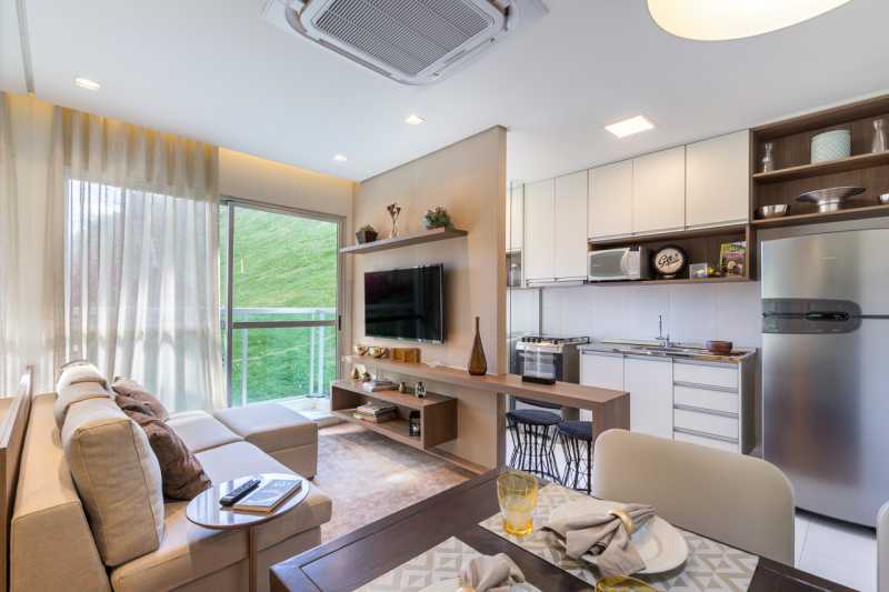 Conheça 1 do empreendimento - Fachada - CONDOMINIO RESERVA MIRATAIA - 222 - 1 1 - 1