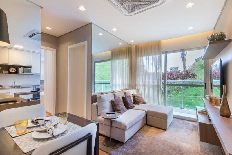 Conheça 3 do empreendimento - Fachada - CONDOMINIO RESERVA MIRATAIA - 222 - 3 3 - 3