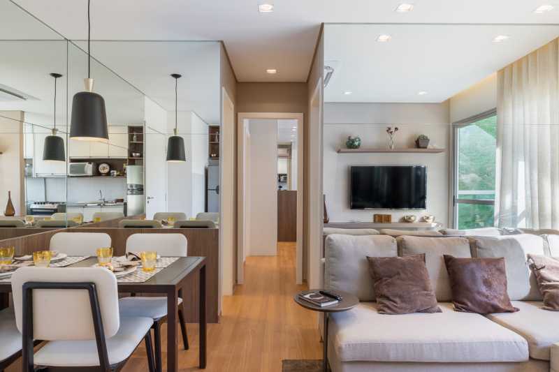 Conheça 2 do empreendimento - Fachada - CONDOMINIO RESERVA MIRATAIA - 222 - 2 2 - 2