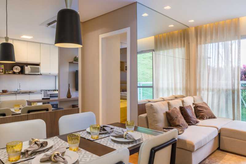 Conheça 14 do empreendimento - Fachada - CONDOMINIO RESERVA MIRATAIA - 222 - 14 14 - 14