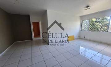 Condomínio PARQUE GABINAL IV - Apartamento - / Residencial / Freguesia (Jacarepaguá) - CIAP20398