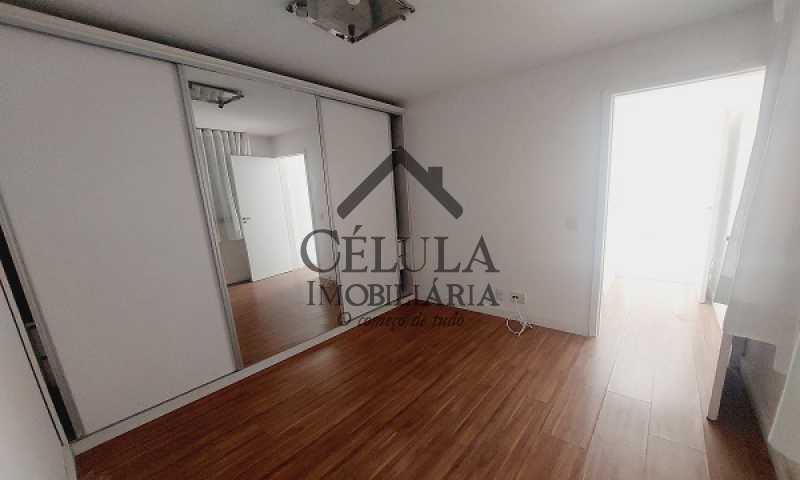 Conheça SUITE2 do imóvel - Ótima cobertura no Centro do Pechincha - CICO20017 - 18 SUITE2 - 18